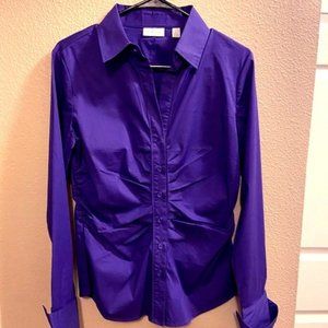 New York & Co.stretch blouse